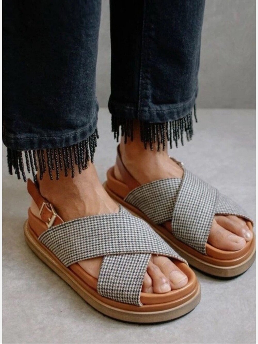 Alohas Sandals